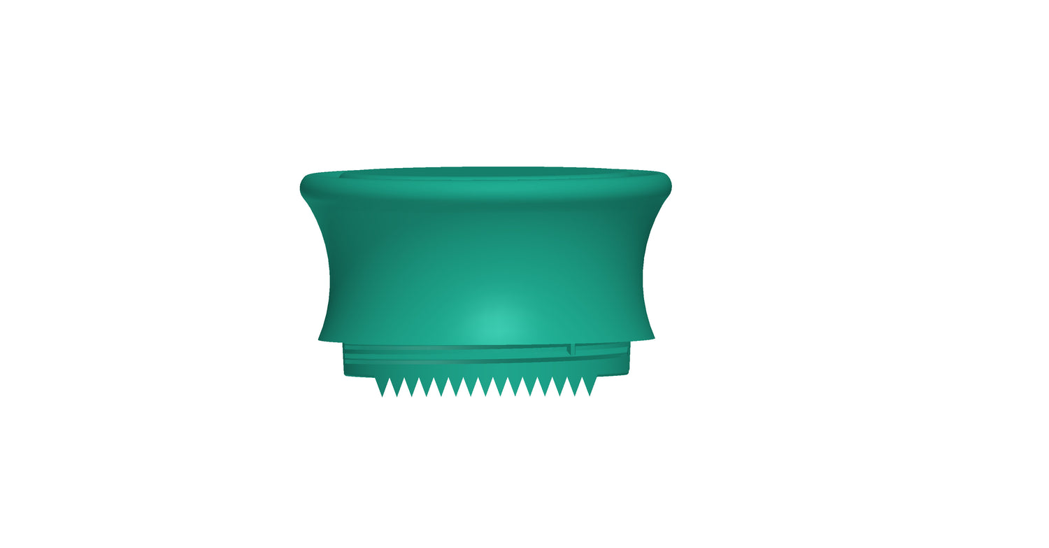 surf wax and comb